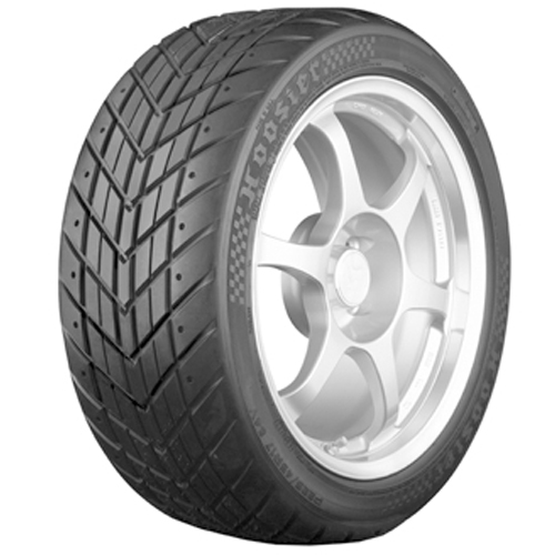 Hoosier Tire News New Softer Tread Compound Released For DOT Wet Tire Line